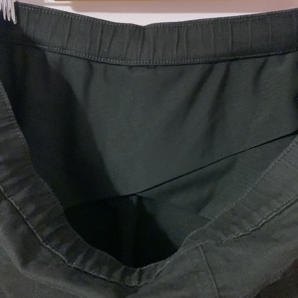 Parasuco jeggings slimming front panel black - Picture 5 of 7